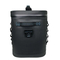 Waterproof Insulated Soft Fishing Cooler Bag with Front Zipper Pocket for Fishing Camping