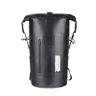 Fashion Custom Waterproof Backpack Large Capacity Bag