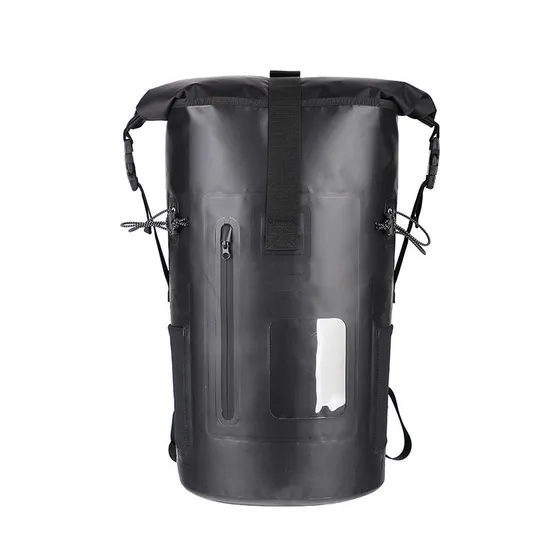 Fashion Custom Waterproof Backpack Large Capacity Bag