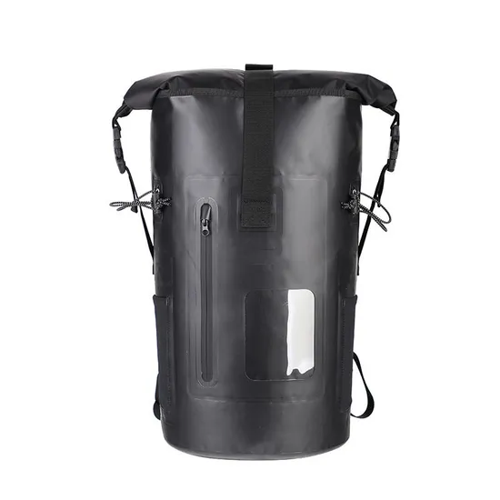 Fashion Custom Waterproof Backpack Large Capacity Bag