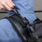 Fashion Custom Waterproof Backpack Large Capacity Bag