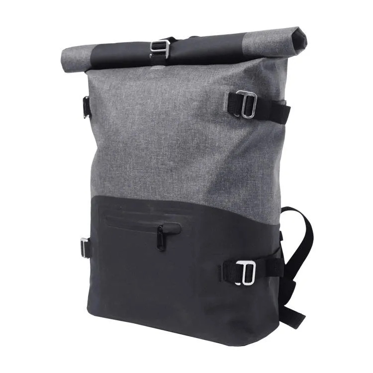 Leyi Eco-Friendly Drawstring Nylon Bag Waterproof, Laptop Bag for Women Waterproof Lightweight Leather, Backpack Waterproof for PC