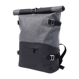 Leyi Eco-Friendly Drawstring Nylon Bag Waterproof, Laptop Bag for Women Waterproof Lightweight Leather, Backpack Waterproof for PC