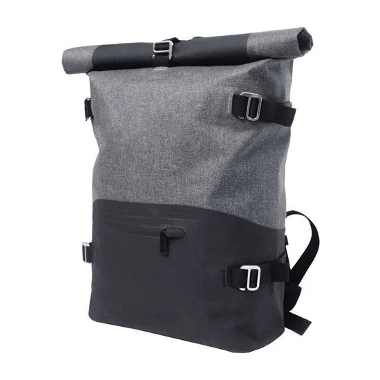 Leyi Eco-Friendly Drawstring Nylon Bag Waterproof, Laptop Bag for Women Waterproof Lightweight Leather, Backpack Waterproof for PC