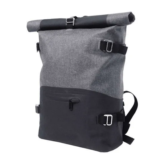 Leyi Eco-Friendly Drawstring Nylon Bag Waterproof, Laptop Bag for Women Waterproof Lightweight Leather, Backpack Waterproof for PC