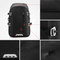 Leyi New Arrival Waterproof Hiking Outdoor Mountain Backpack Hunt, New Waterproof Student Outdoor Backpack Travel Bag