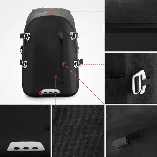 Leyi New Arrival Waterproof Hiking Outdoor Mountain Backpack Hunt, New Waterproof Student Outdoor Backpack Travel Bag