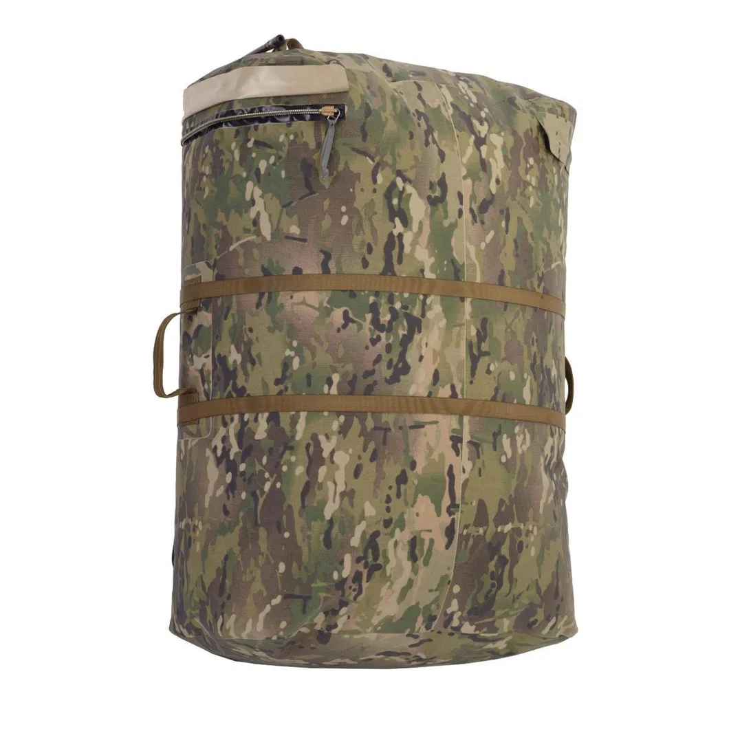 Leyi High Quality Druable Backpack Waterproof Dry Bag, Camouflage Bags Backpack Waterproof Dry Bag