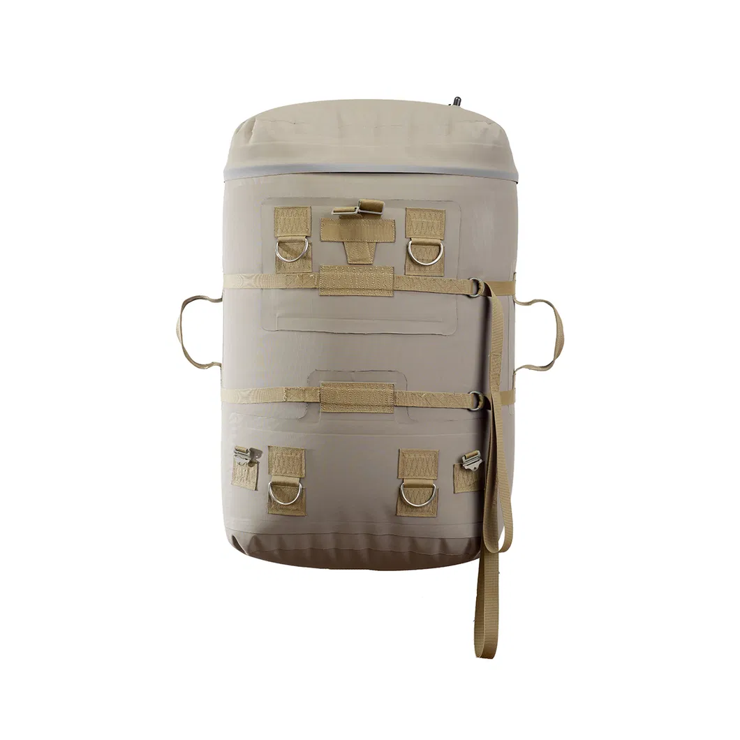 Leyi High Quality Druable Backpack Waterproof Dry Bag, Camouflage Bags Backpack Waterproof Dry Bag