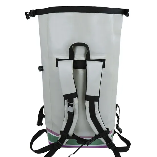 Custom Logo Insulation Backpack Outdoor Waterproof Bag Picnic Backpack Large Capacity Refrigerated Ice Bag