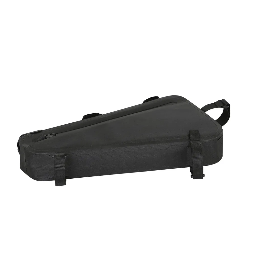 Leyi China Supplier High Quality Bicycle Triangle Storage Bag Small Bicycle Trunk Bag Small Mountain Frame Bike Bag