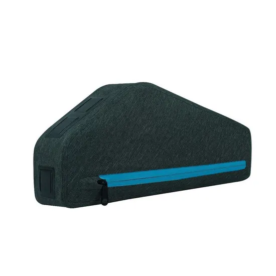 Leyi China Supplier High Quality Bicycle Triangle Storage Bag Small Bicycle Trunk Bag Small Mountain Frame Bike Bag