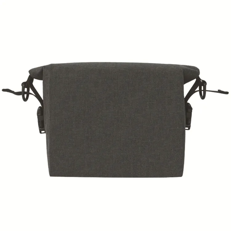 Leyi Custom Outdoor Cycling Bicycle Handlebar Bag Bike Bag Front Handle Bar, Bike Top Tube Bag
