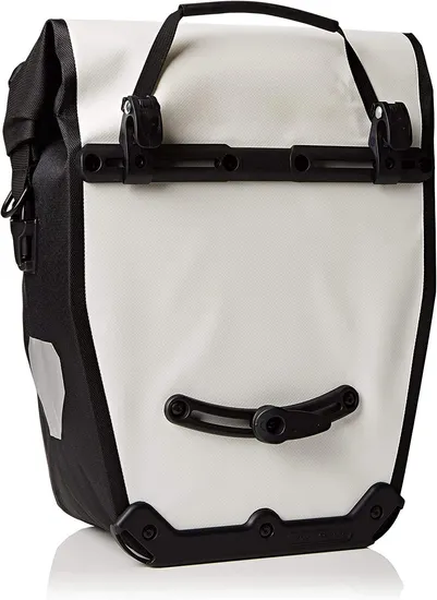 Waterproof Touring Bicycle Pannier Bags Cycling Bike Packing Double Waterproof Saddle Bag