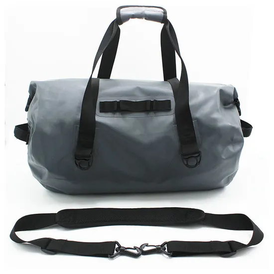 Leyi Water Resistant Gym Duffel Bags Garment Duffel Bag Backpack Hiking 60 Custom Logo Fashion School Bag Hike Backpack Bag