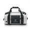 Custom Logo Lightweight 500d PVC Tarpaulin Camping Hiking Fishing Waterproof Duffel Dry Bag Waterproof Fishing Rod Tackle Bag