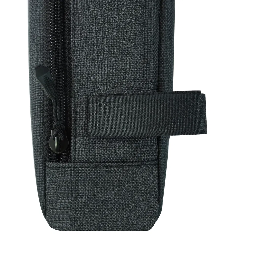 Leyi Bicycle Front Beam Bag Bicycle Anti-Beam Belt Phone Pouch Bicycle Mountain Bike Rack Tube Bag Manufacturers
