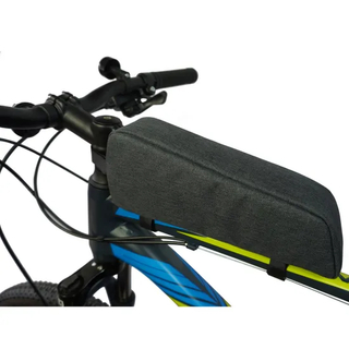 Leyi Bicycle Front Beam Bag Bicycle Anti-Beam Belt Phone Pouch Bicycle Mountain Bike Rack Tube Bag Manufacturers