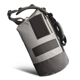 Leyi Custom Logo Small Duffle Bag Mens Crossbody Gym Bag Wholesale Duffle Bag Women′s Casual Daily Use Bag