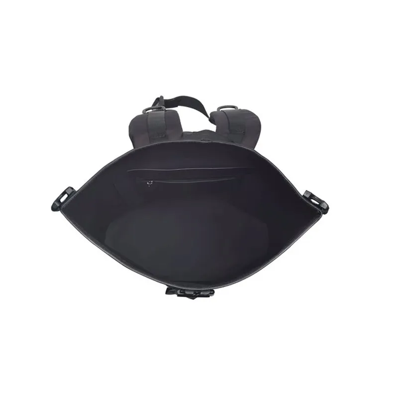Leyi School Bag Business Outdoor Activities Travelbag Laptop Leather Daily Use Outdoor Backpack