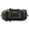 Leyi Wholesale Custom Gym Backpack Fitness Custom Logo Leather Custom Gym Bag, 50L Backpack Duffle Waterproof Duffel Bag