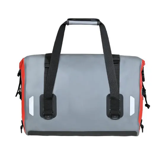 Waterproof Motorcycle Travel Tooling Bag Package Motorcycle Tank Dufflel Storage Bags