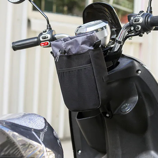 Leyi Custom Bicycle Basket Handlebar Bag Bike Front Bicycle Front Frame Handlebar Bag Bicycle Top Tube Bag