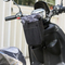 Leyi Custom Bicycle Basket Handlebar Bag Bike Front Bicycle Front Frame Handlebar Bag Bicycle Top Tube Bag