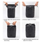 Multifunctional Cycling Bicycle Bike Rear Seat Trunk Bag Large Capacity Outdoor Sports Pouch Rack Panniers Reflective Rear Bag