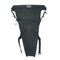 Reflective Rear Cycling Saddle Bag Taillight MTB Rode Bike Large Capacity Bag Bicycle Accessories Pouch