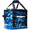 Leyi High Quality Food Delivery Backpack Picnic Cooler Bag Large Capacity Picnic Bags Insulated Lunch Bag to Keep Food Cold