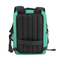 Leyi New Leisure Cycling Waterproof Backpack, Waterproof Backpacks for College and School, Women Waterproof Backpack