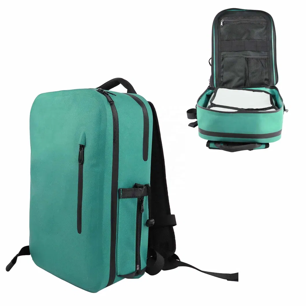 Leyi New Leisure Cycling Waterproof Backpack, Waterproof Backpacks for College and School, Women Waterproof Backpack