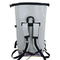 Roll Top Insulated Cooler Bag Sport Travel Backpack Insulated Waterproof Cooler Bag