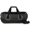 Leyi Motorcycle Tail Bag Motorbike Lightweight Waterproof Foldable Bag for Outdoor Travel Bag Black Duffle Sport Style