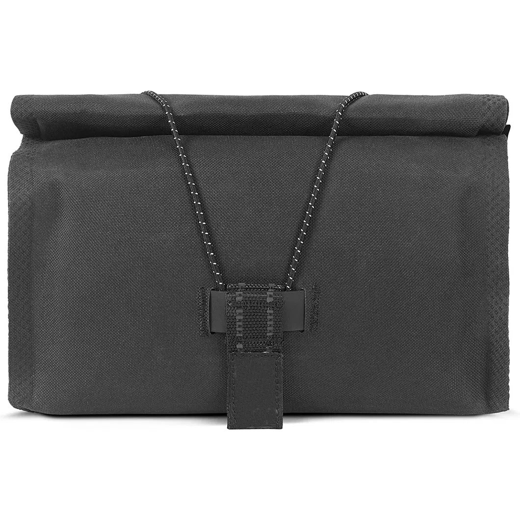Waterproof Bike Bag Travel Cycling Front Tube Bag Waterproof Bicycle Front Handlebar Bag