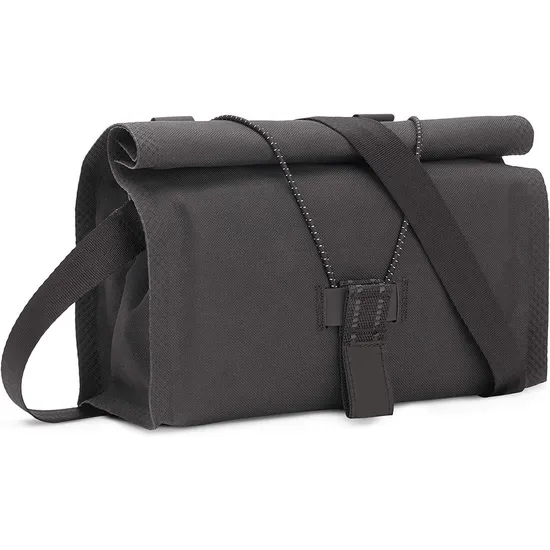 Waterproof Bike Bag Travel Cycling Front Tube Bag Waterproof Bicycle Front Handlebar Bag
