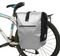 Leyi Portable Bike Pannier Bag 26L Bicycle Panniers, Bicycle Panniers Bike Saddle Bag with Adjustable, Waterproof Bike Bag Pannier