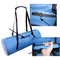 Leyi Ocean Durable Water Resistant Bag, Duffel Beach Carry-on Bags, Water Sports Outdoor Waterproof Dry Bag