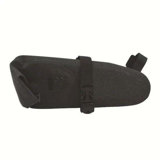 Leyi Bicycle Seat Mount Bag Rear Bike Storage Bag E-Bike Battery Seat Small Bag for Cycle Bike Phone Bag Waterproof