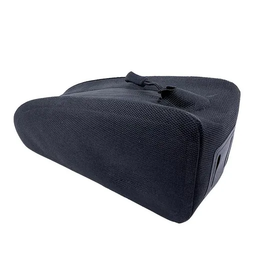 Portable Storage Pouch Outdoor Cycling Accessories Front Tube Frame Purse Saddle Wedge Pack Bicycle Triangle Bag