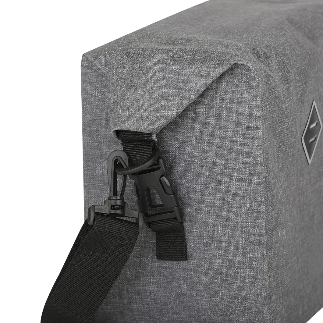 Custom Front Pack Cycle MTB Bike Waterproof Cycling Bicycle Handle Bar Bag