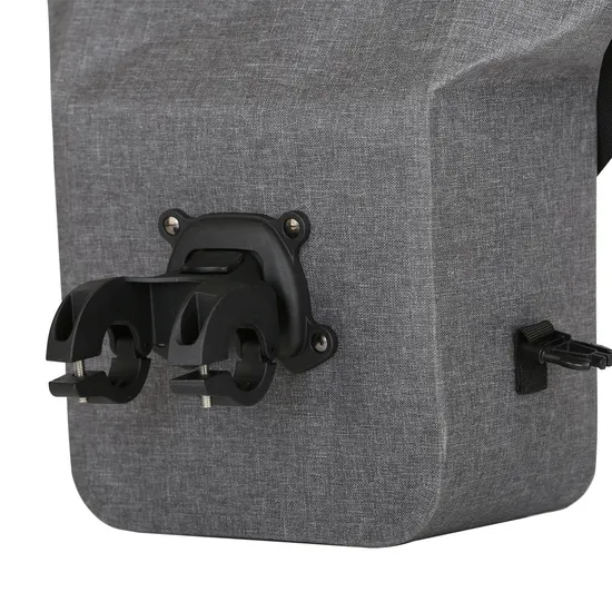 Custom Front Pack Cycle MTB Bike Waterproof Cycling Bicycle Handle Bar Bag