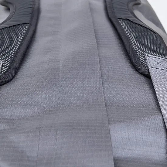 Leyi Large Duffle Backpacks, Custom Nylon Bag Convertible Backpack Duffel Small Duffle Bag Custom Nylon Bag Water Resistant
