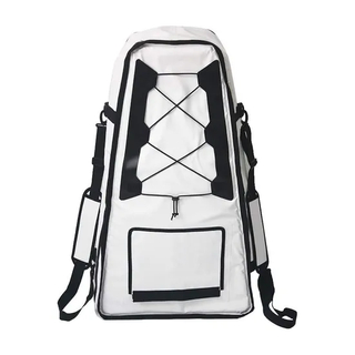 Heavy Duty 100L Insulated Fish Bag Insulated Fish Cooler Kill Bag for Keeping Your Fish Cool and Fresh