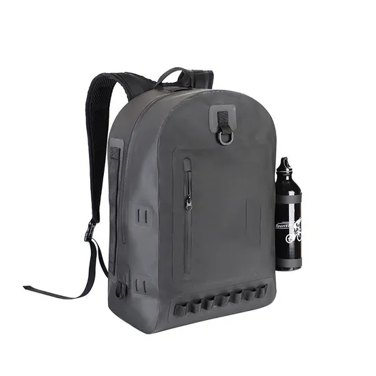 New Design Large Capacity Waterproof Dry Bag Backpack