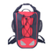 OEM ODM 30L Motorcycle Waterproof Backpack 100% Waterproof Roll Top Bag Backpack Dry Bag for Hiking Camping Outdoor