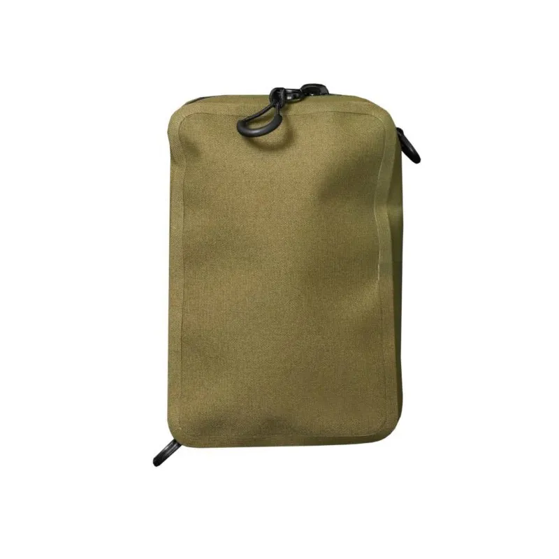 Leyi Tactical Pouch Waterproof Zipper Travel Molle Pouch Waterproof Pouch