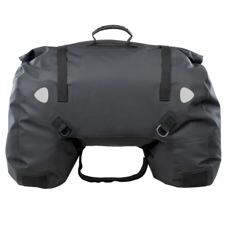 Leyi Motorcycle Bag Heavy Duty Duffel Travel Ba Motorcycle Luggage Bags and Saddle Bags Motorcycle Dry Bag Customised