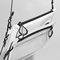 Leyi Waterproof TPU Bag Mobile Pouch Bag Travel Organizer Pouch